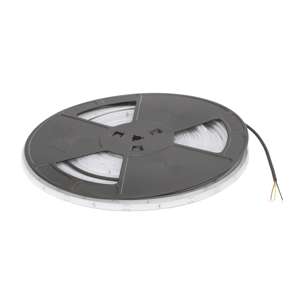 Tira Led Para Mástil de hasta 4 Metros de Barrera GT4 de CAME / Iluminación Rojo/Verde