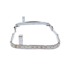 Kit de Corona Led Para Iluminación en Gabinete de Barrera GT4