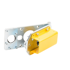 Sistema de Abatimiento Para Barreras CAME GT4 / Solo Compatible con Brazo 803XA-0270 (No Incluido)