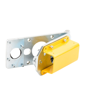 Sistema de Abatimiento Para Barreras CAME GT4 / Solo Compatible con Brazo 803XA-0270 (No Incluido)