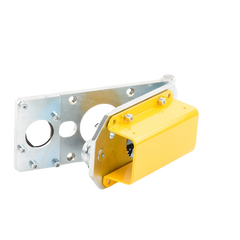 Sistema de Abatimiento Para Barreras CAME GT4 / Solo Compatible con Brazo 803XA-0270 (No Incluido)