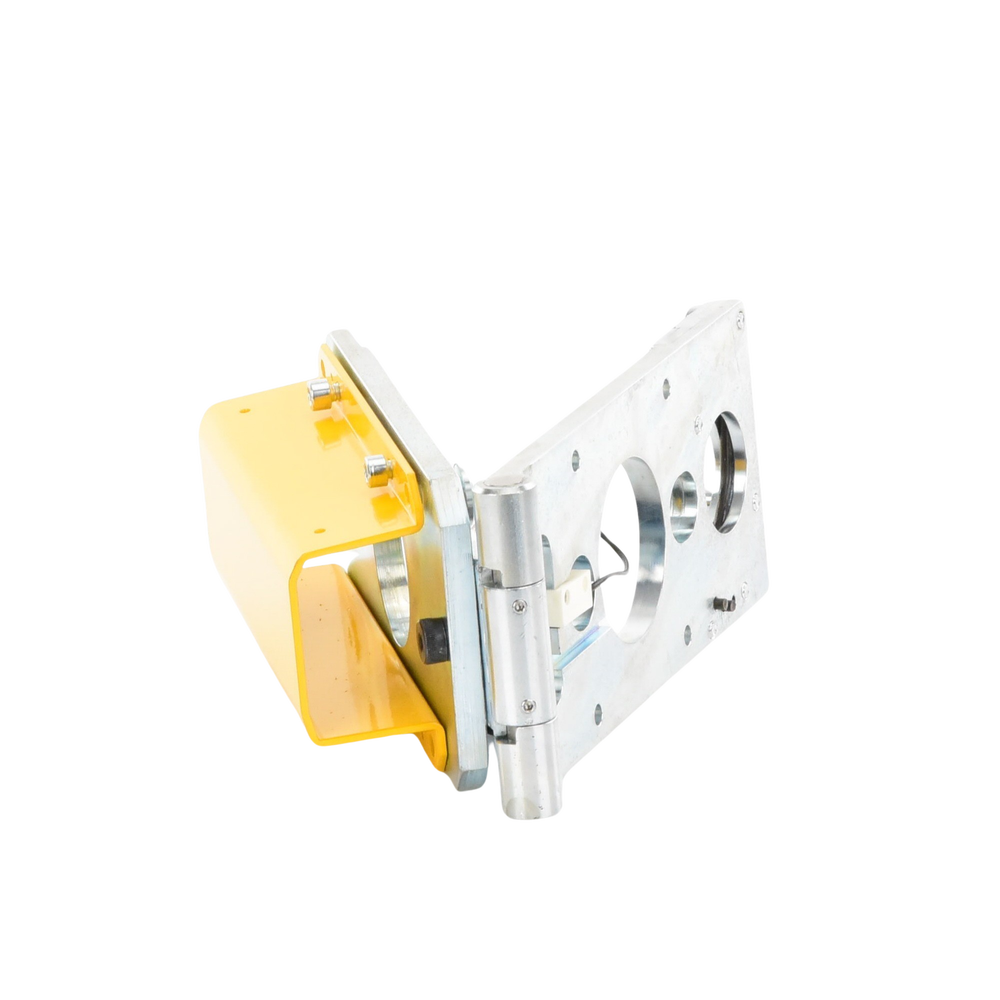 Sistema de Abatimiento Para Barreras CAME GT4 / Solo Compatible con Brazo 803XA-0270 (No Incluido)