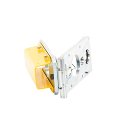 Sistema de Abatimiento Para Barreras CAME GT4 / Solo Compatible con Brazo 803XA-0270 (No Incluido)