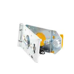 Sistema de Abatimiento Para Barreras CAME GT4 / Solo Compatible con Brazo 803XA-0270 (No Incluido)