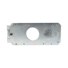 Sistema de Abatimiento Para Barreras GT6 y GT8