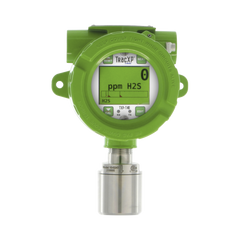 Monitor de Gas de un Sensor C1 D1  | Aluminio | Incluye Tarjeta Relevadora | Clase 1 Div 2 | No Incluye Detectores