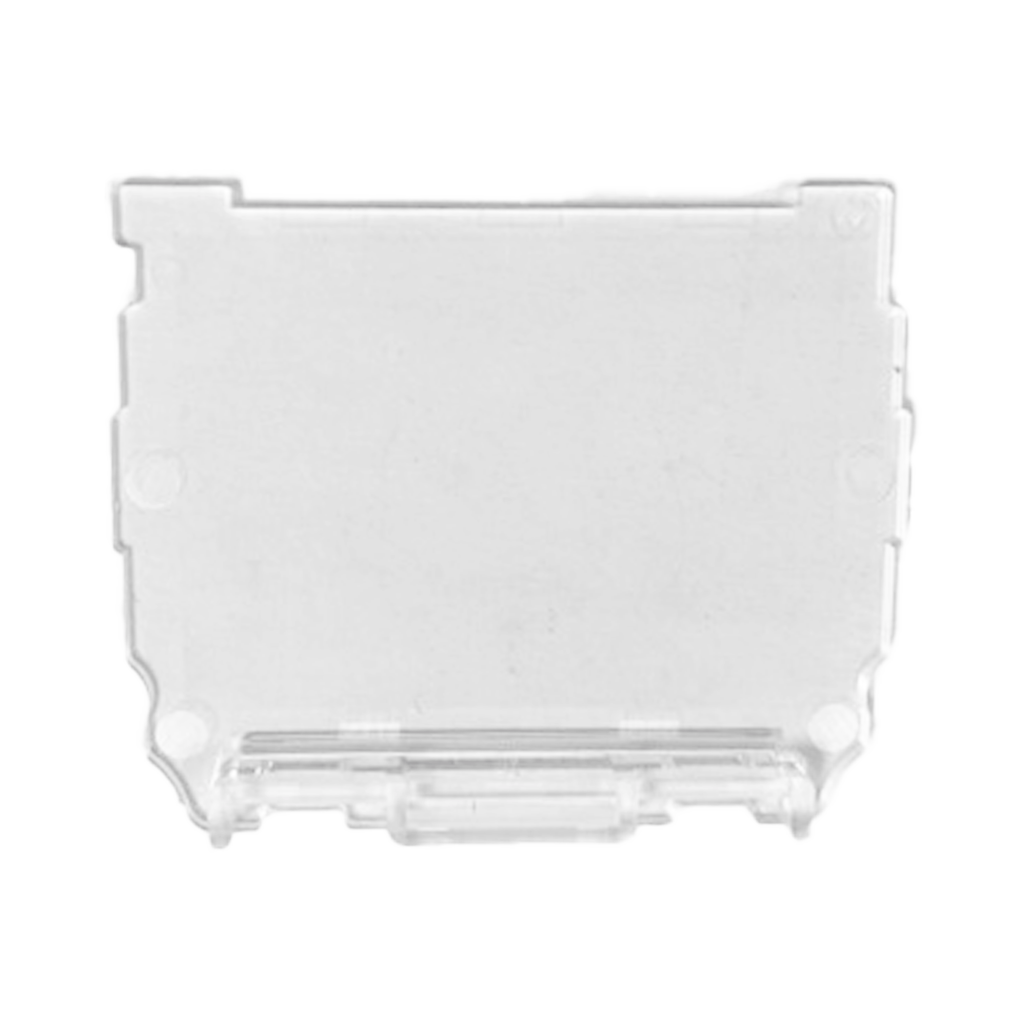 Reflector para display de radio ICM73