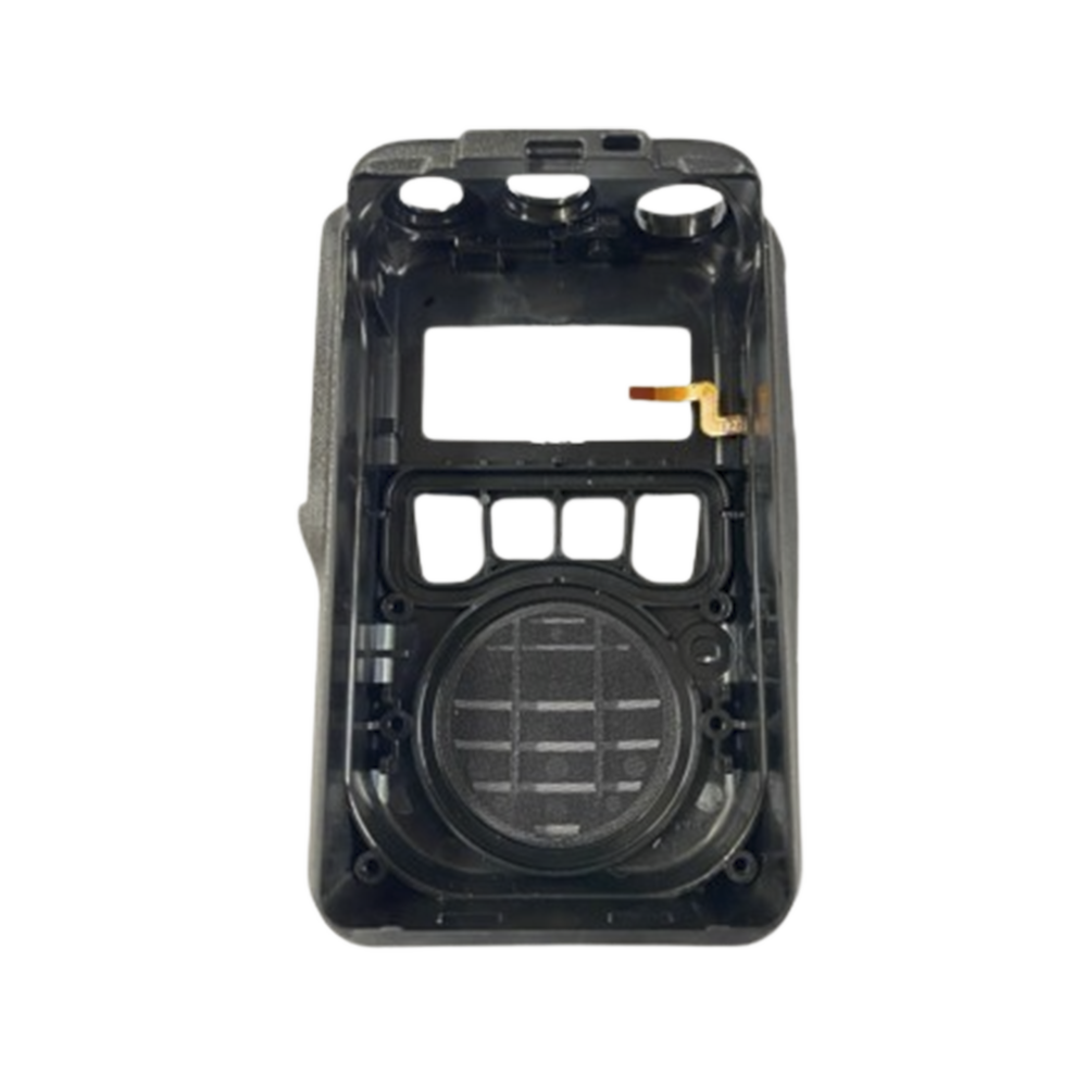 Tapa Frontal ICM85 / Protección para Intercomunicador / Diseño Compatible / Material Durable / Instalación Sencilla