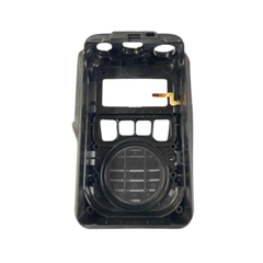 Tapa Frontal ICM85 / Protección para Intercomunicador / Diseño Compatible / Material Durable / Instalación Sencilla