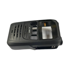 Tapa Frontal ICM85 / Protección para Intercomunicador / Diseño Compatible / Material Durable / Instalación Sencilla