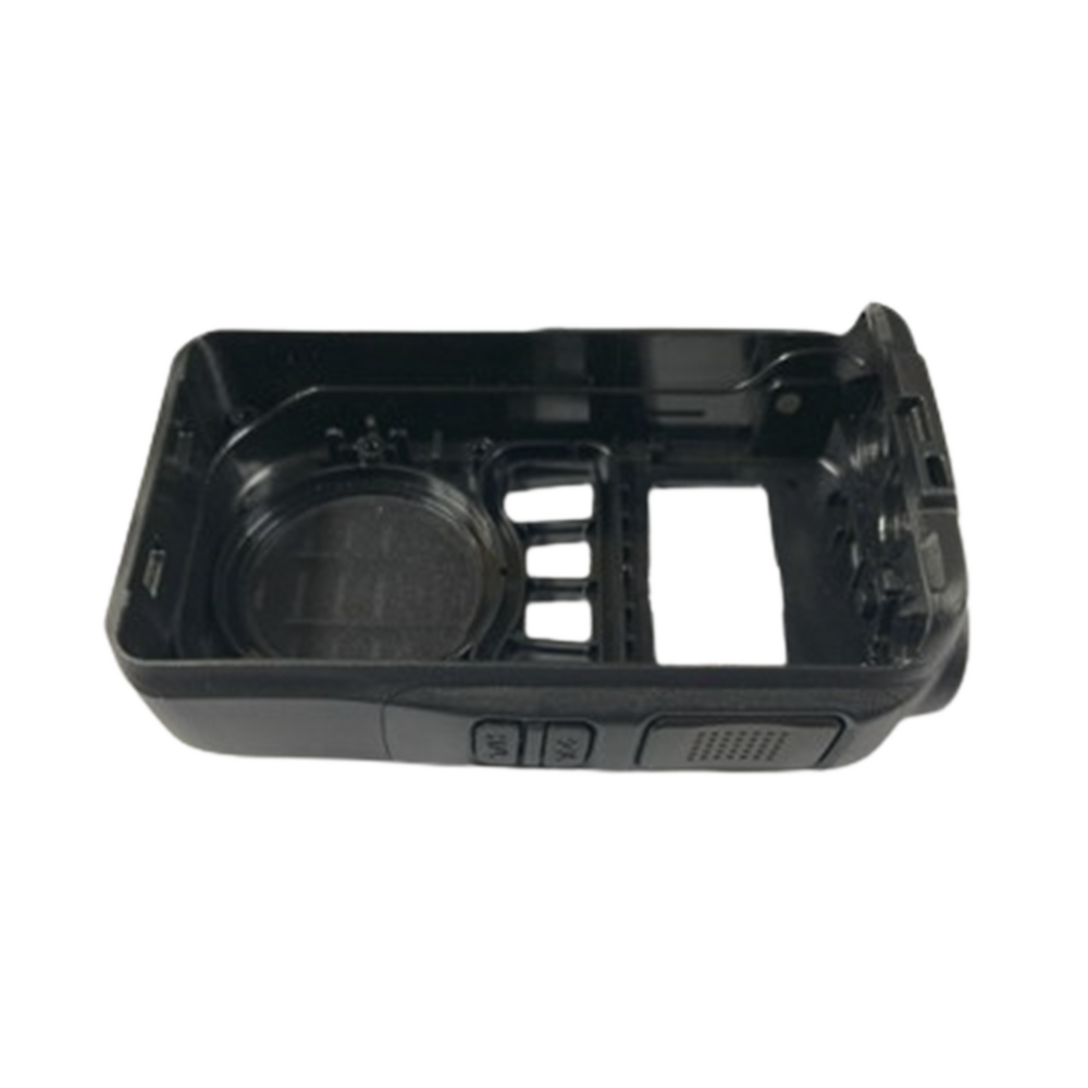 Tapa Frontal ICM85 / Protección para Intercomunicador / Diseño Compatible / Material Durable / Instalación Sencilla