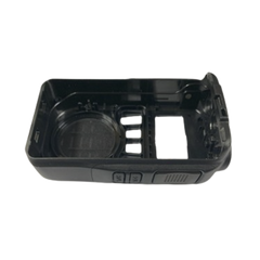 Tapa Frontal ICM85 / Protección para Intercomunicador / Diseño Compatible / Material Durable / Instalación Sencilla