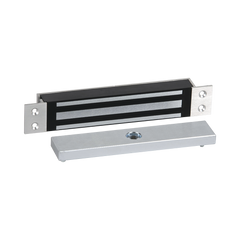 Chapa MINI Magnetica Mortise 750 Lbs