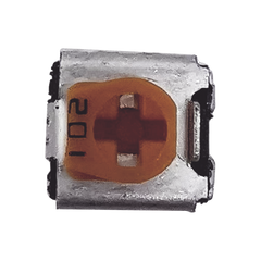 Potenciómetro ( 0 - 1 K ohm ) para reparación de Fuentes EPCOM POWER LINE  ( Ajuste de Voltaje )