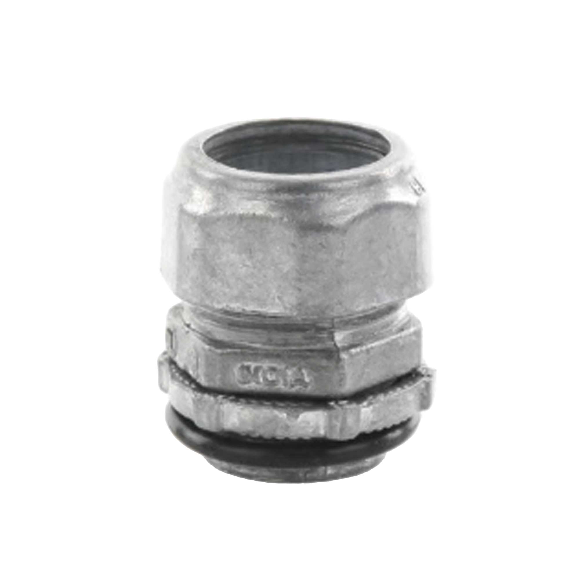 Kit de conector EMT Para Sistema de Polvo Seco