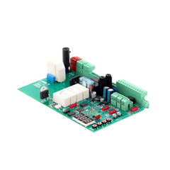 Tablilla para Motor Corredizo CAME 001U2813