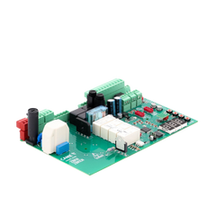 Tablilla para Motor Corredizo CAME 001U2813