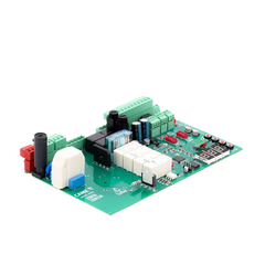 Tablilla para Motor Corredizo CAME 001U2813
