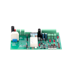 Tablilla para Motor Corredizo CAME 001U2813