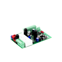 Tarjeta de control para ZF1N Compatible con motores abatibles 001U7220