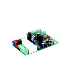 Tarjeta de control para ZF1N Compatible con motores abatibles 001U7220
