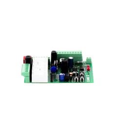 Tarjeta de control para ZF1N Compatible con motores abatibles 001U7220
