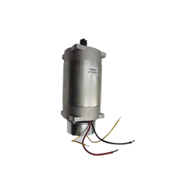 Motor Para Brazo Abatible ATI a 24V