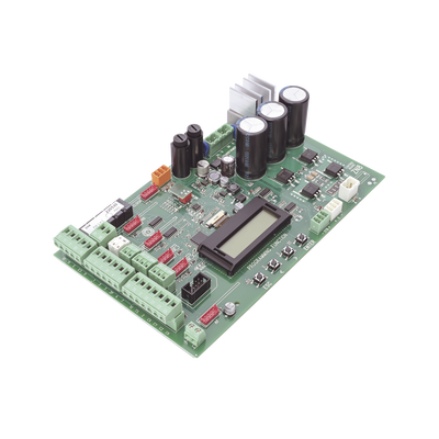 Tablilla o Tarjeta Electrónica Para Operador Corredizo 801MS-0340