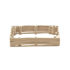Paquete de Empaques de la Caja de Engranes Para Barrera GARD4