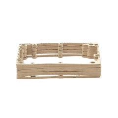 Paquete de Empaques de la Caja de Engranes Para Barrera GARD4