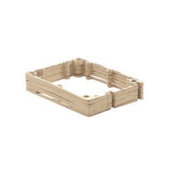 Paquete de Empaques de la Caja de Engranes Para Barrera GARD4