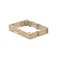Paquete de Empaques de la Caja de Engranes Para Barrera GARD4
