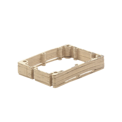 Paquete de Empaques de la Caja de Engranes Para Barrera GARD4