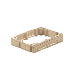 Paquete de Empaques de la Caja de Engranes Para Barrera GARD4