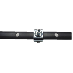 Buje y Cubierta para Sin Fin para brazo AXO 001AX5024