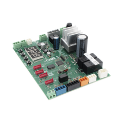 Tablilla o Tarjeta Electrónica Para Operadores 8K01MS005