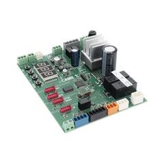 Tablilla o Tarjeta Electrónica Para Operadores 8K01MS005