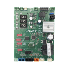 Tablilla o Tarjeta Electrónica Para Operadores 8K01MS005