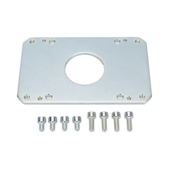 PLACA INTERMEDIA PARA BRAZO DE BARRERA GT4