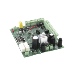 TARJETA PARA BARRERA GT4