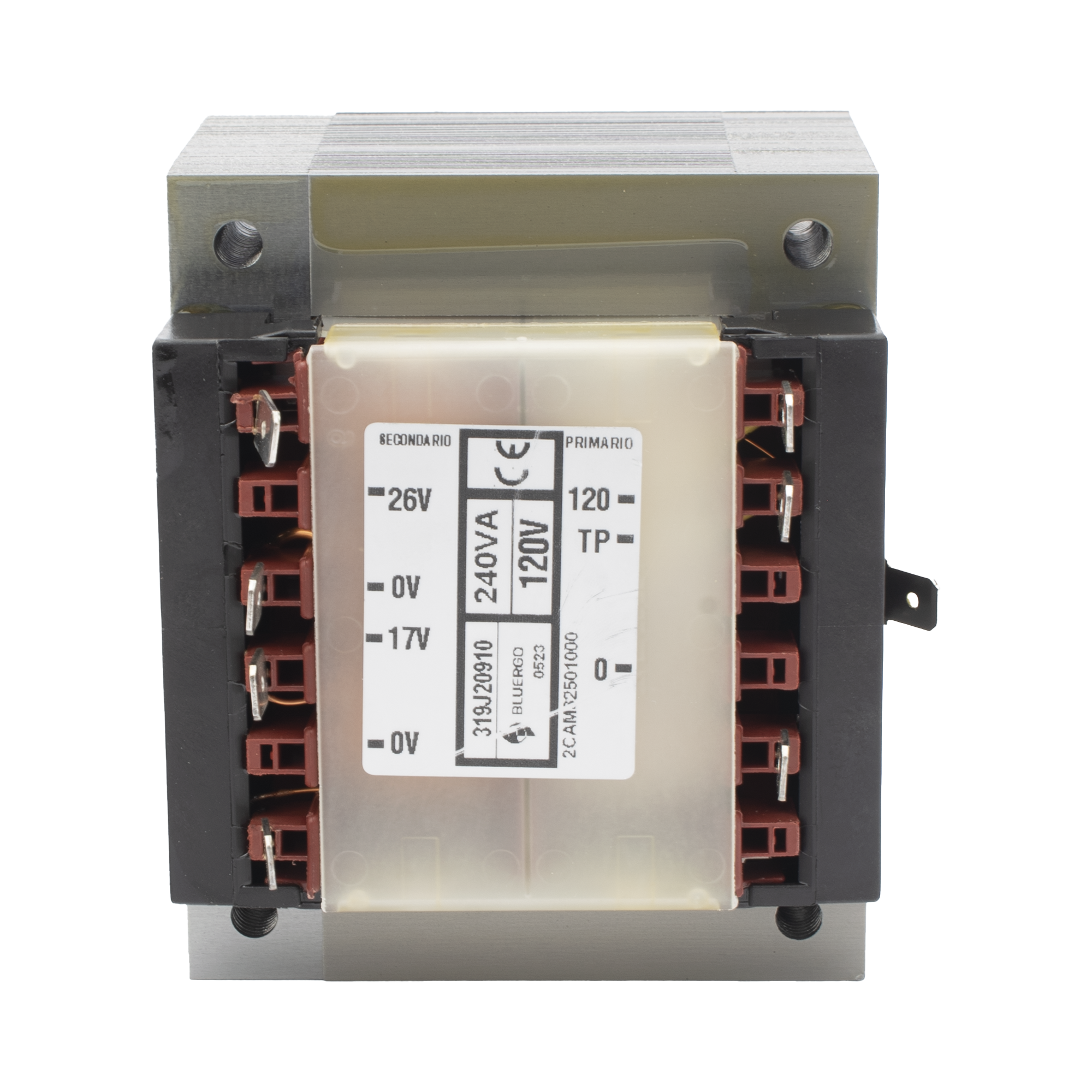 TRANSFORMADOR PARA GT4 Y GT8 120V