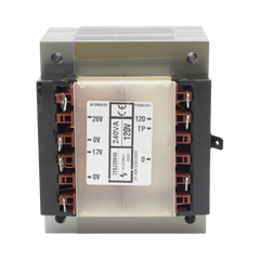 TRANSFORMADOR PARA GT4 Y GT8 120V