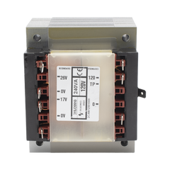 TRANSFORMADOR PARA GT4 Y GT8 120V