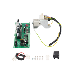 Tarjeta ZL371 Para Barrera G4000 / Sustituta Para ZL37