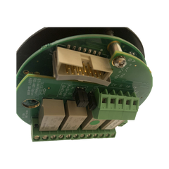 Relevador RS485 - Modbus Para Detector 805111100010N