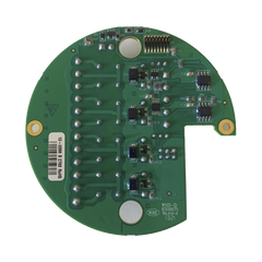 Relevador RS485 - Modbus Para Detector 805111100010N