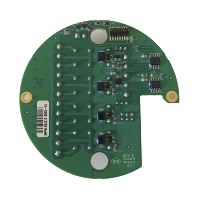 Relevador RS485 - Modbus Para Detector 805111100010N