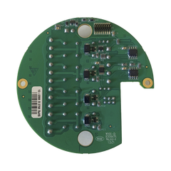 Relevador RS485 - Modbus Para Detector 805111100010N