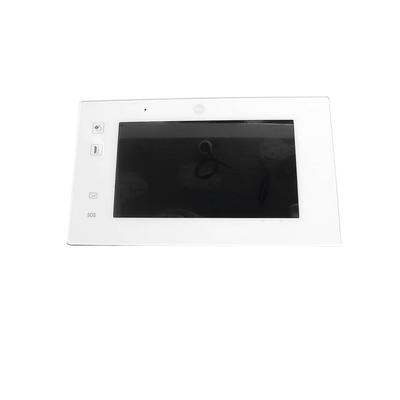 Monitor intertouch blanco YDV7702, para tvportero  80139