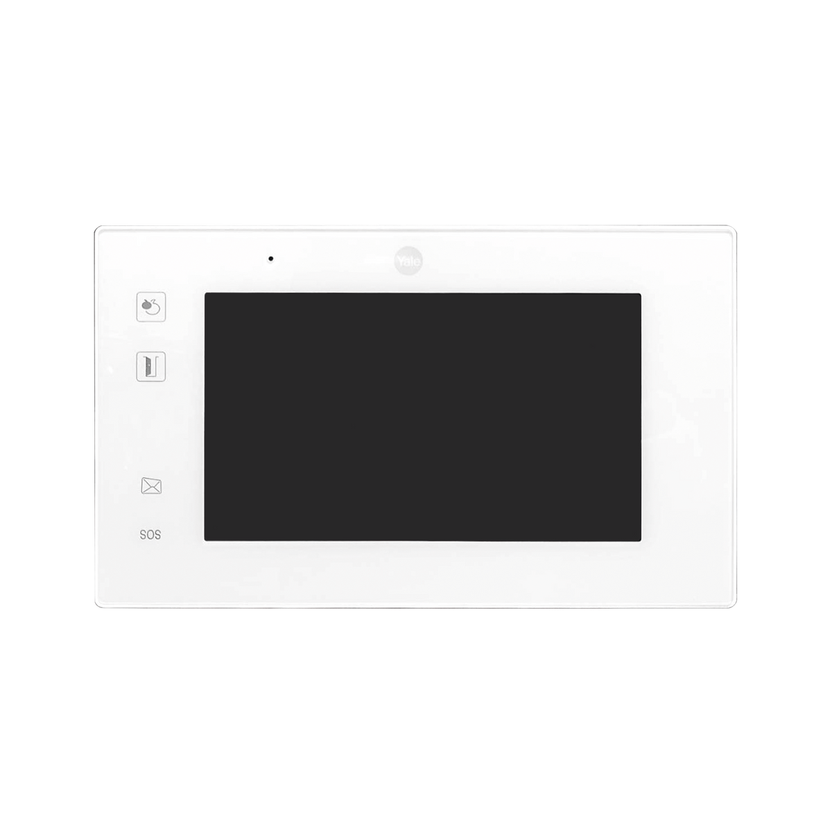 Monitor intertouch blanco YDV7702, para tvportero  80139